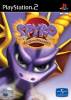 PS2 GAME - Spyro: Enter the Dragonfly (USED) PS2 GAME - Spyro: Enter the Dragonfly (USED)